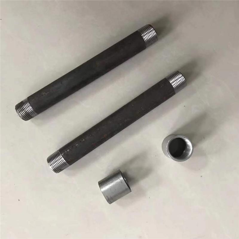 阜阳钢管注浆管隧道止水