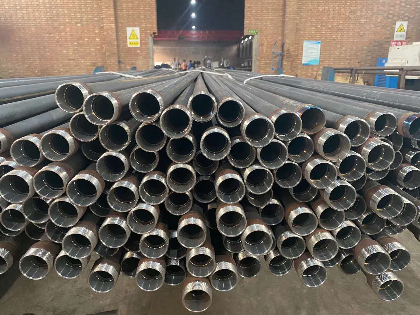 阜阳桥梁声测管批量供货
