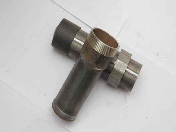 阜阳螺旋式声测管厚壁3.0mm